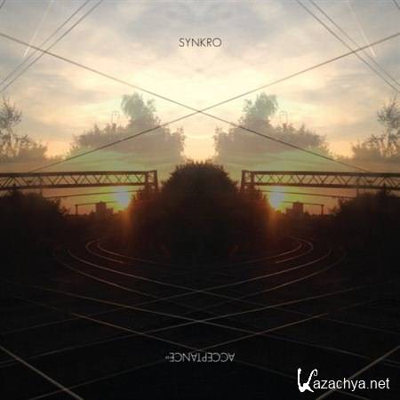 Synkro - Acceptance EP (2013)