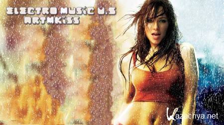 Electro Music v.5 (2013)
