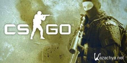 Counter Strike Global Offensive (2012/RUS/ENG/PC/Win All)