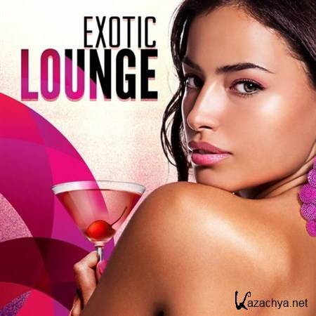VA - Exotic Lounge (2013)