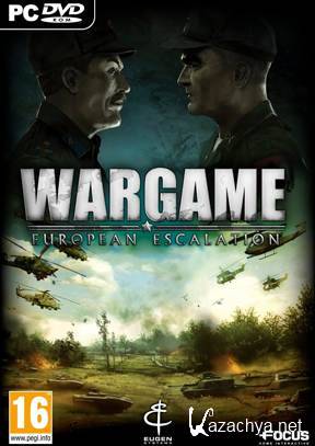 Wargame:    (2012/RUS/PC/RePack by Fenixx/Win All)