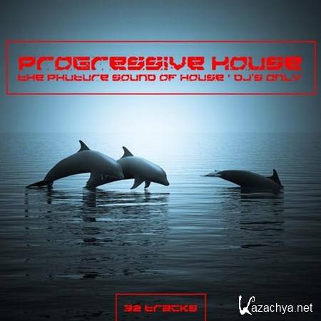VA - Progressive House: The Phuture Sound of House (2013)