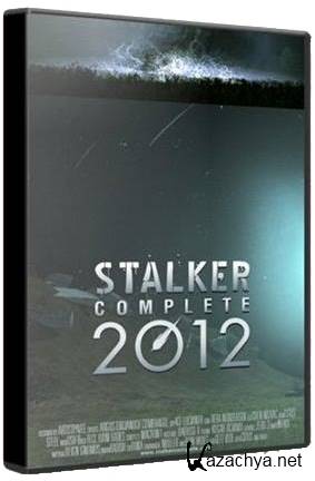 STALKER:   Complete Mod (RePack/Mod/1.4.4)