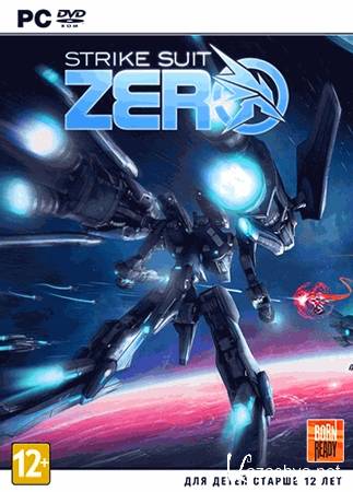 Strike Suit Zero (PC/2013)