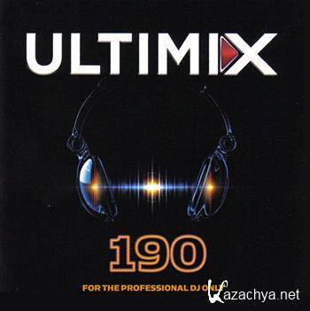 Ultimix 190 (2013)