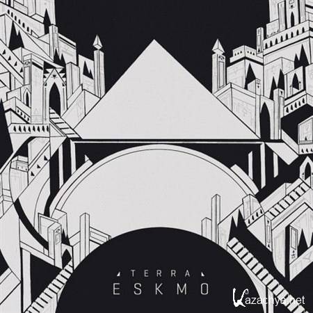 Eskmo - Terra EP (2013)