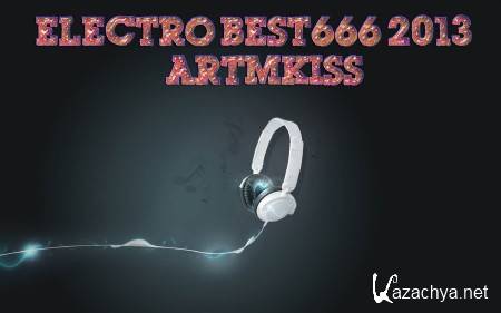 Electro Best666 (2013)