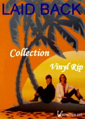 Laid Back - Collection - Vinyl Rip (1981-1990) FLAC
