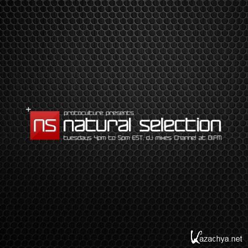 Protoculture - Natural Selection 033 (2013-01-01)