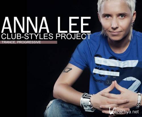 Anna Lee - Club-Styles 074 (2013-01-05)