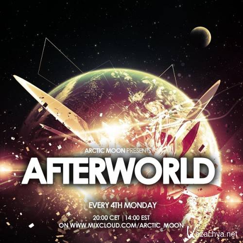 Arctic Moon - Afterworld 011 (2013-01-01)