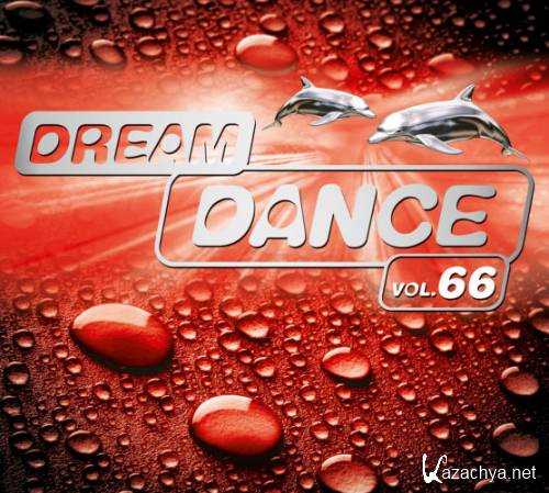 Dream Dance Vol.66 [3CD] (2013) MP3