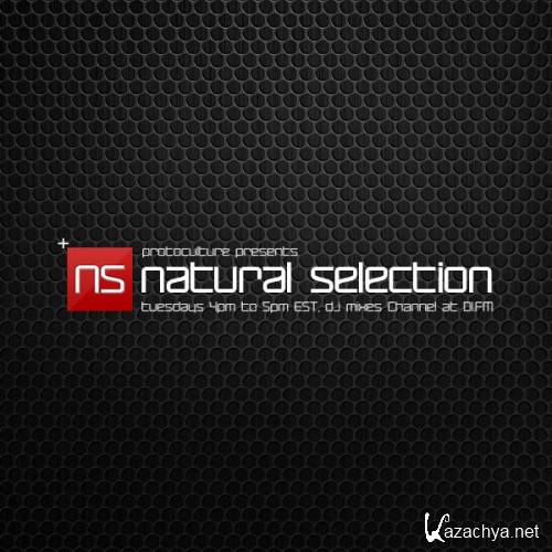 Protoculture - Natural Selection 034 (2013-01-08)