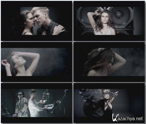 Svenstrup & Vendelboe ft Christopher - Where Do We Go From Here (2013)