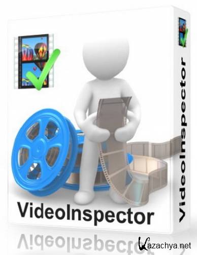 VideoInspector 2.5.0.128 + Portable 