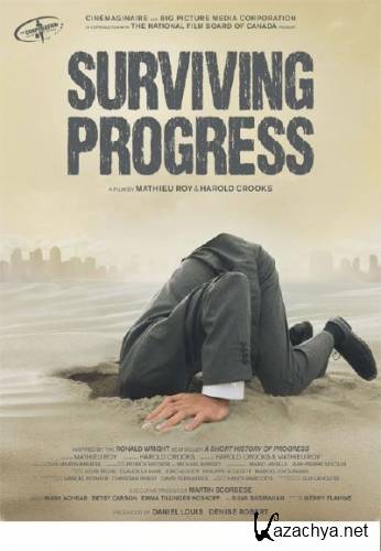    / Surviving Progress (2011) TVRip