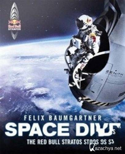    / Space Dive (2012) SatRip