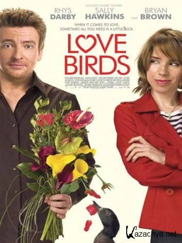   / Love Birds (2012) HDRip
