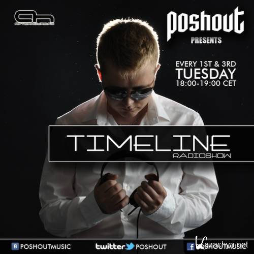 Poshout - Timeline 024 (2013-01-15)