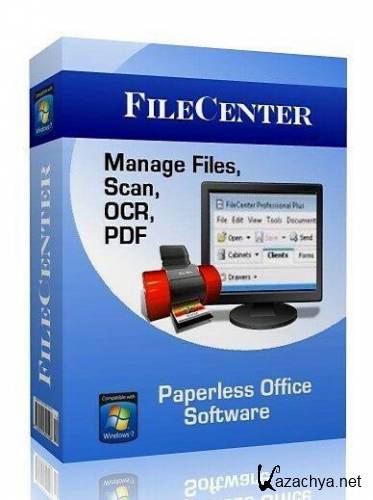 FileCenter Professional 7.1.0.82