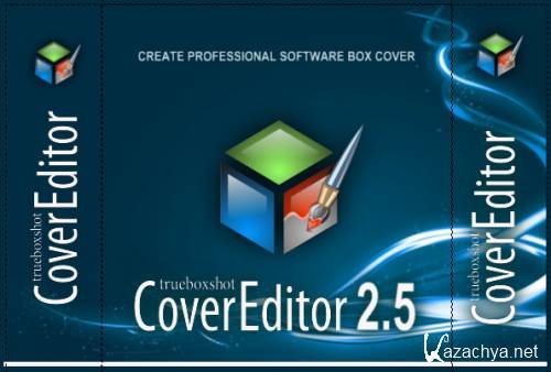 TBS Cover Editor 2.4.5.332