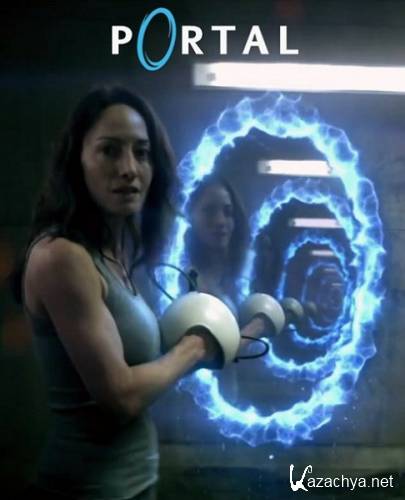 .   / Portal: No Escape (2011) BDRip
