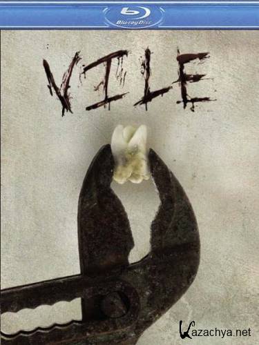  / Vile (2011) HDRip