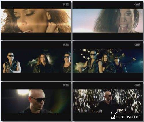 Dyland & Lenny feat. Pitbull & Beatriz Luengo - Sin Ti (I Don't Want To Miss A Thing)