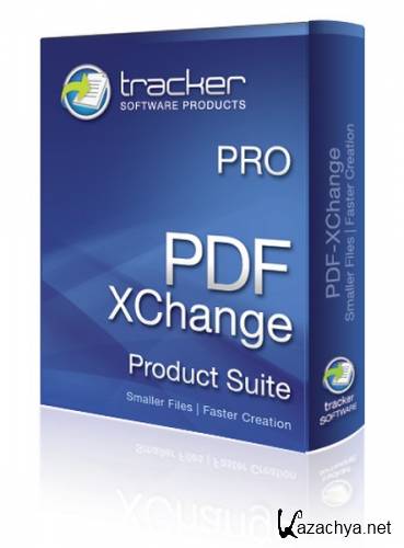 PDF-XChange Viewer Pro 2.5 Build 208.0 (2013_ML / RUS)