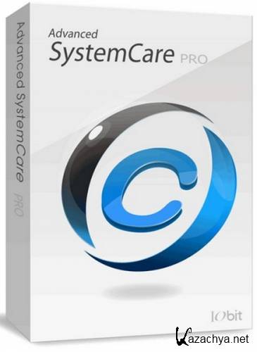 Advanced SystemCare Pro 6.1.9.217 Final (Ml/Rus_2013)