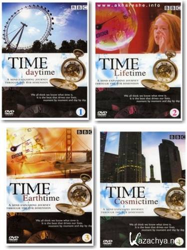  / BBC: Time (2006) TVRip