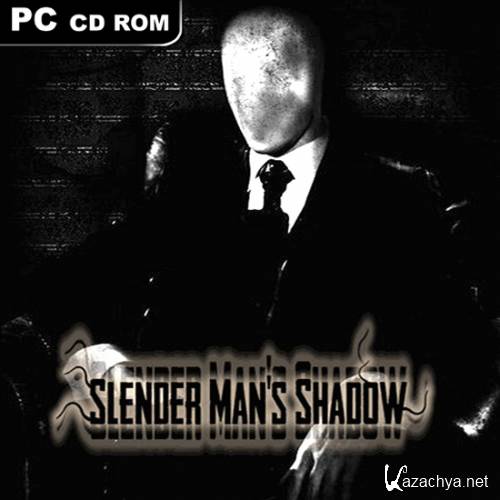 Slenderman's Shadow (2013/PC/ENG/RePack  braindead1986)