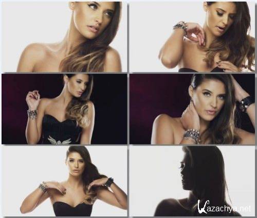 Antonia - Marabou (2013)