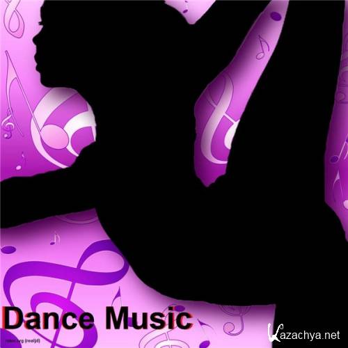 Dance music -    2 (2011-2013) WEBRip 720p