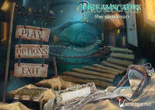 Dreamscapes: The Sandman Premium Edition (2013)