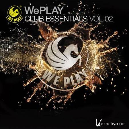 VA - Weplay Club Essentials Vol. 02 (2013)