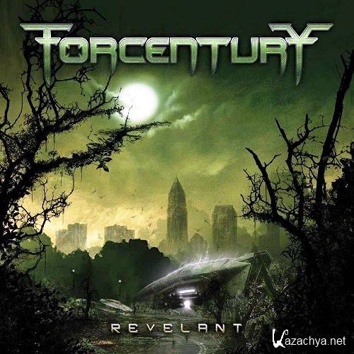 Forcentury - Revelant (2012)