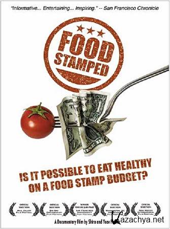   / Food Stamped (2010) SATRip 