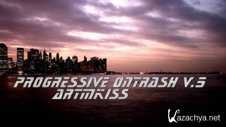 Progressive Ontrash v.5 (2013)