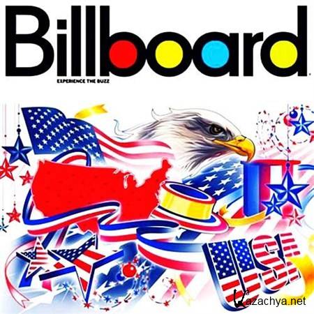 Billboard Pop 40 03 Feb (2013)