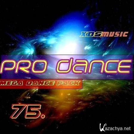 Pro Dance Vol 75 (2013)