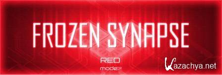 Frozen Synapse + Red DLC (2012/ENG/PC/Win All)