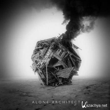 Alone Architect - Alone Architect EP (2012)