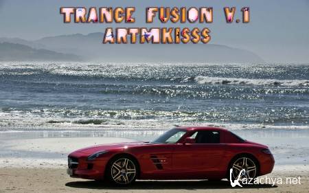 Trance Fusion v.1 (2013)