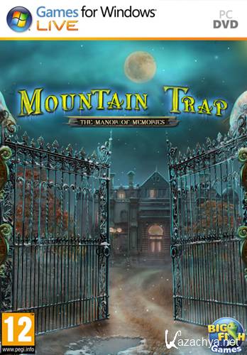 Mountain Trap: The Manor of Memories (2013/RUS/P)