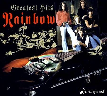 Rainbow - Greatest Hits (2008)