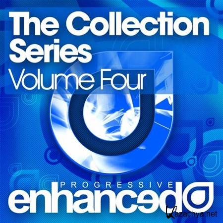 VA - Enhanced Progressive: The Collection Series Volume Four (2013)