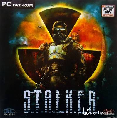 S.T.A.L.K.E.R: Shadow of Chernobyl / ......:   (2007/PC/RUS)