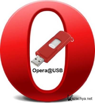 Opera@USB 12.13 Build 1734 Final Portable