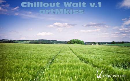 Chillout Wait v.1 (2013)